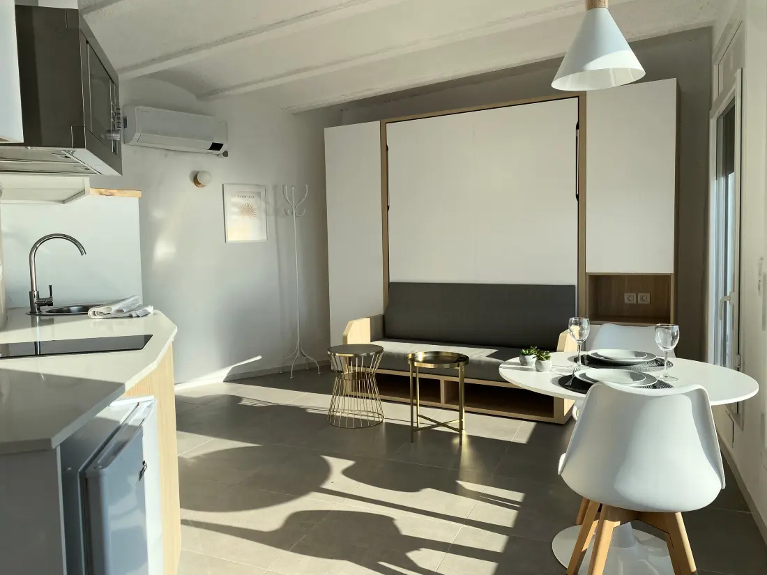Location de Vacances Roses 741