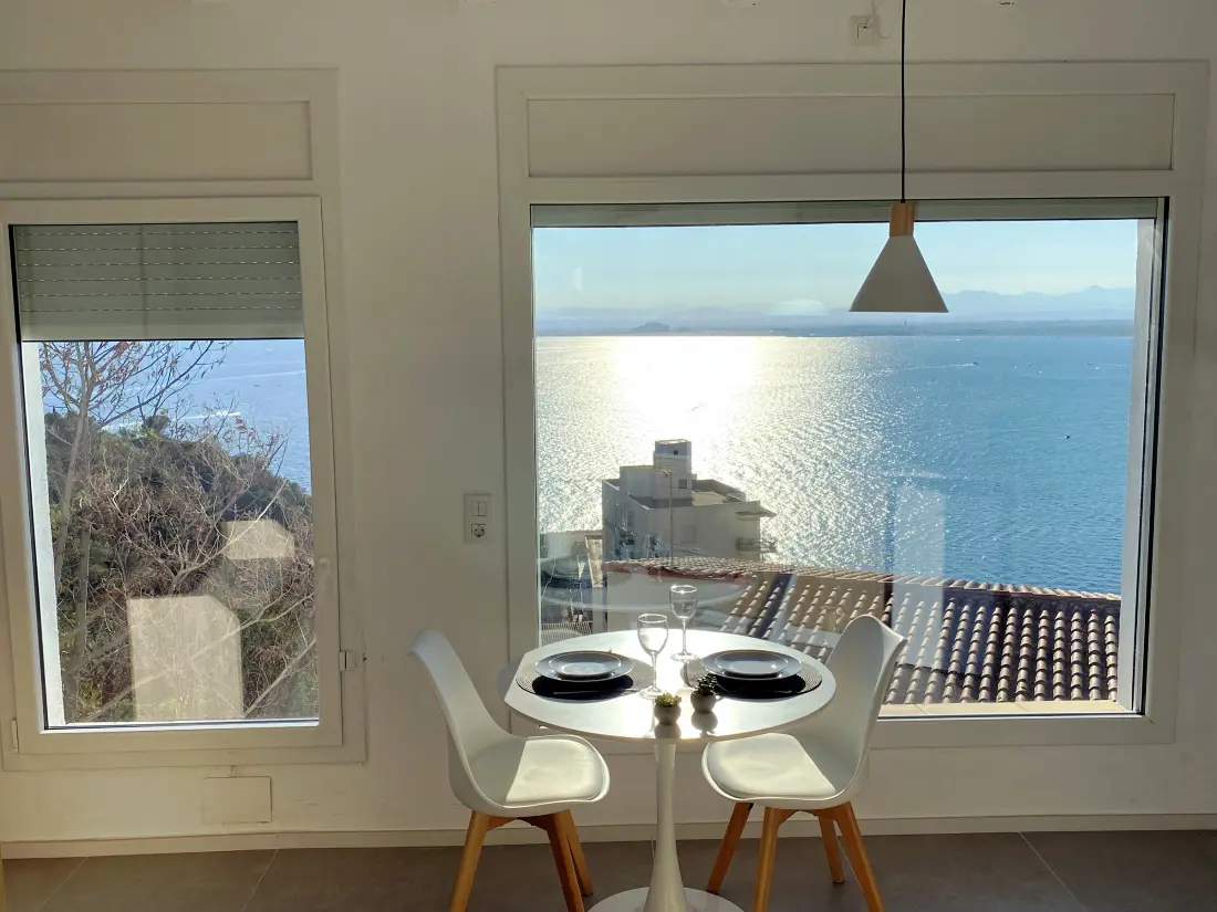 Location de Vacances Roses 741