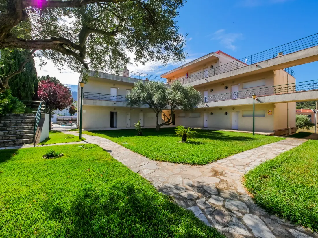 Location de Vacances Roses 742