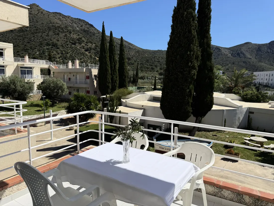 Location de Vacances Roses 742