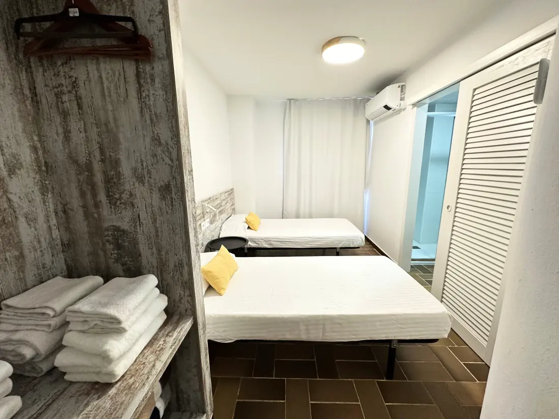 Location de Vacances Roses 743