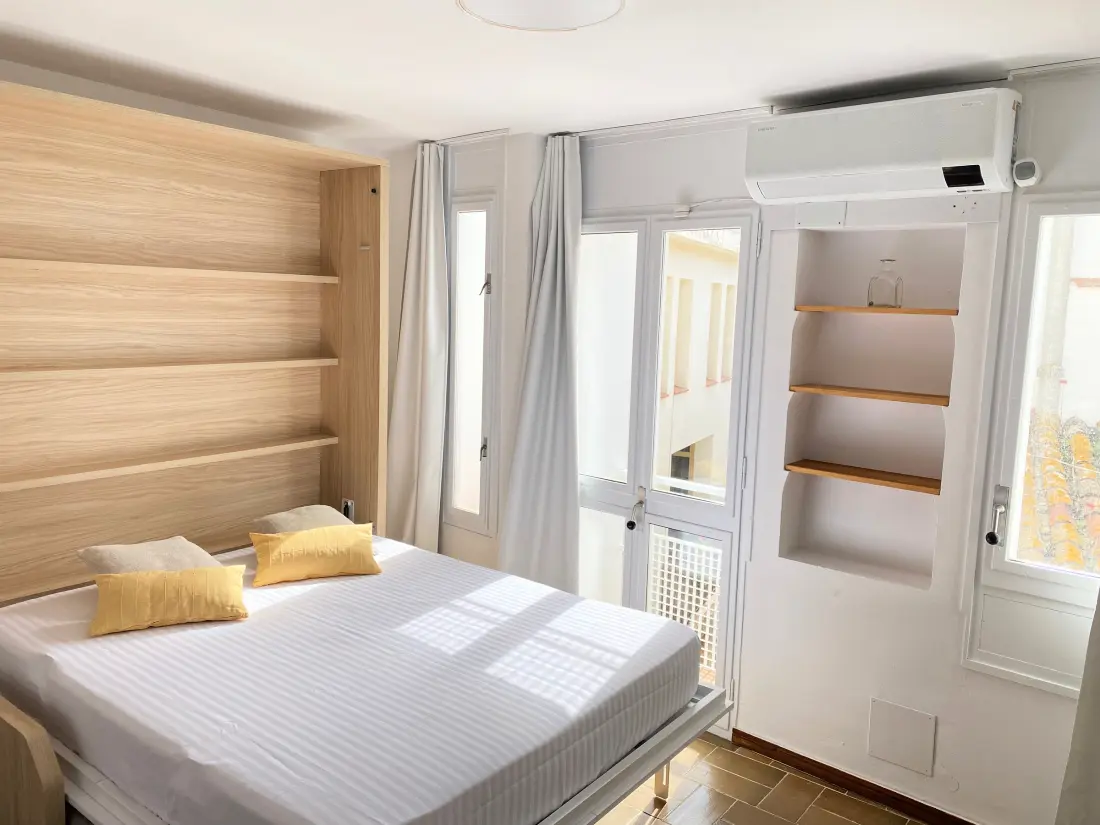 Location de Vacances Roses 743