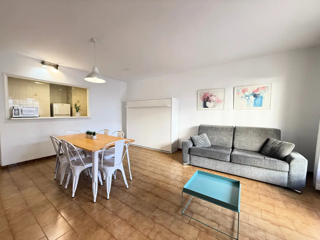 Location de Vacances Roses 744