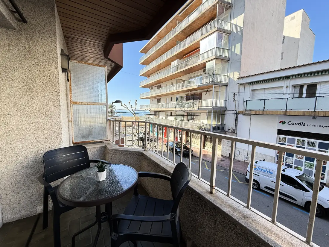 Location de Vacances Roses 744