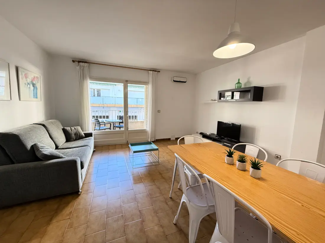 Location de Vacances Roses 744