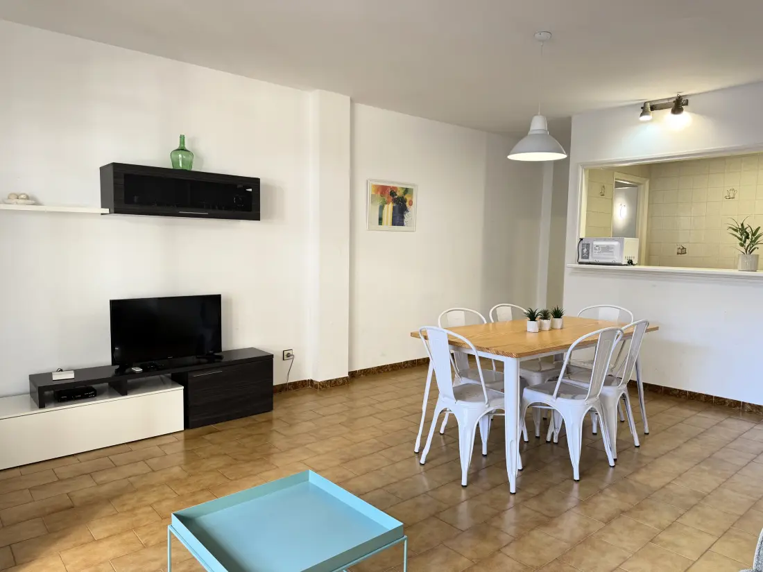 Location de Vacances Roses 744