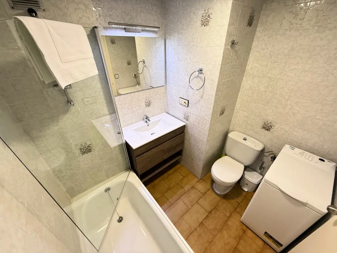 Location de Vacances Roses 744