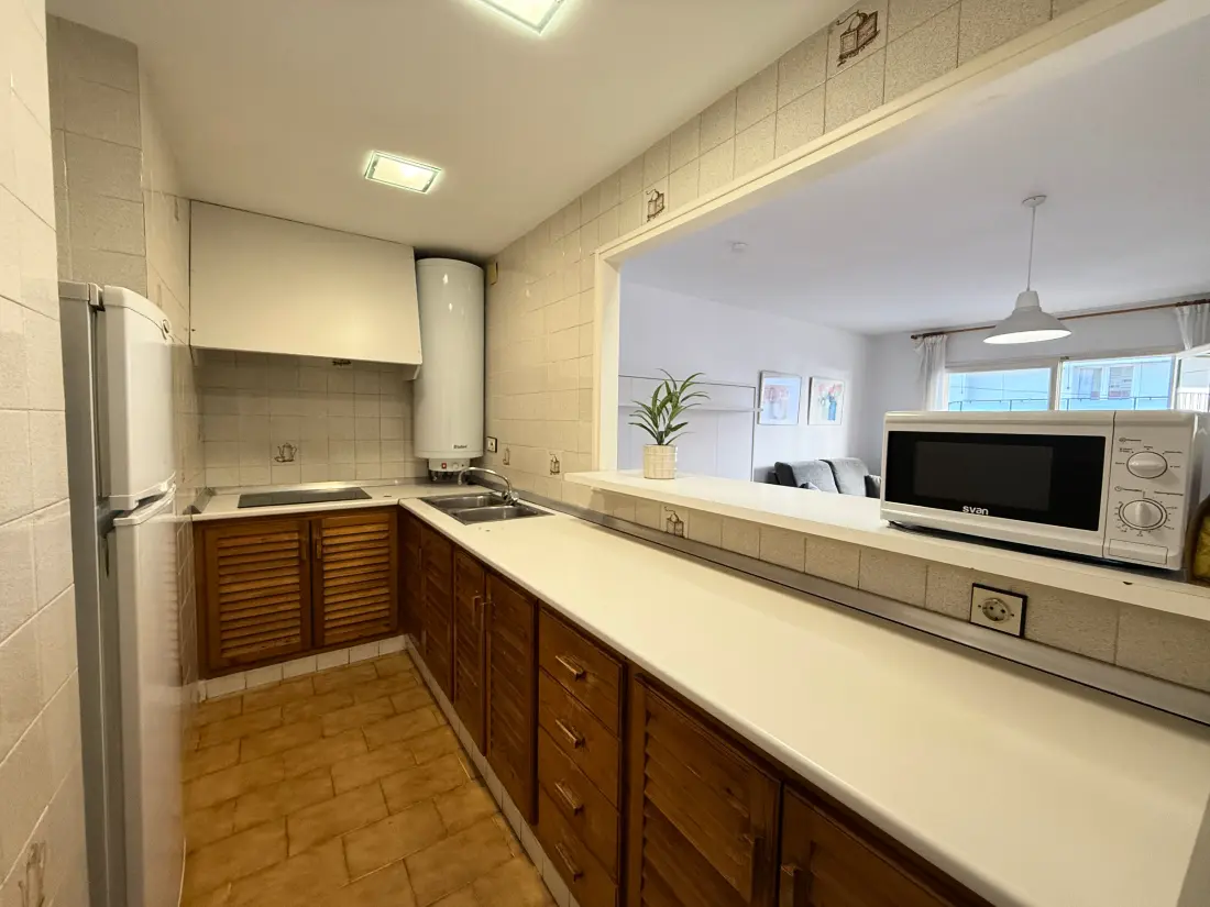 Location de Vacances Roses 744