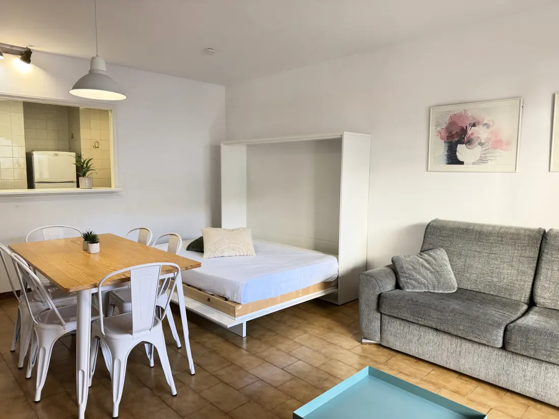 Location de Vacances Roses 744