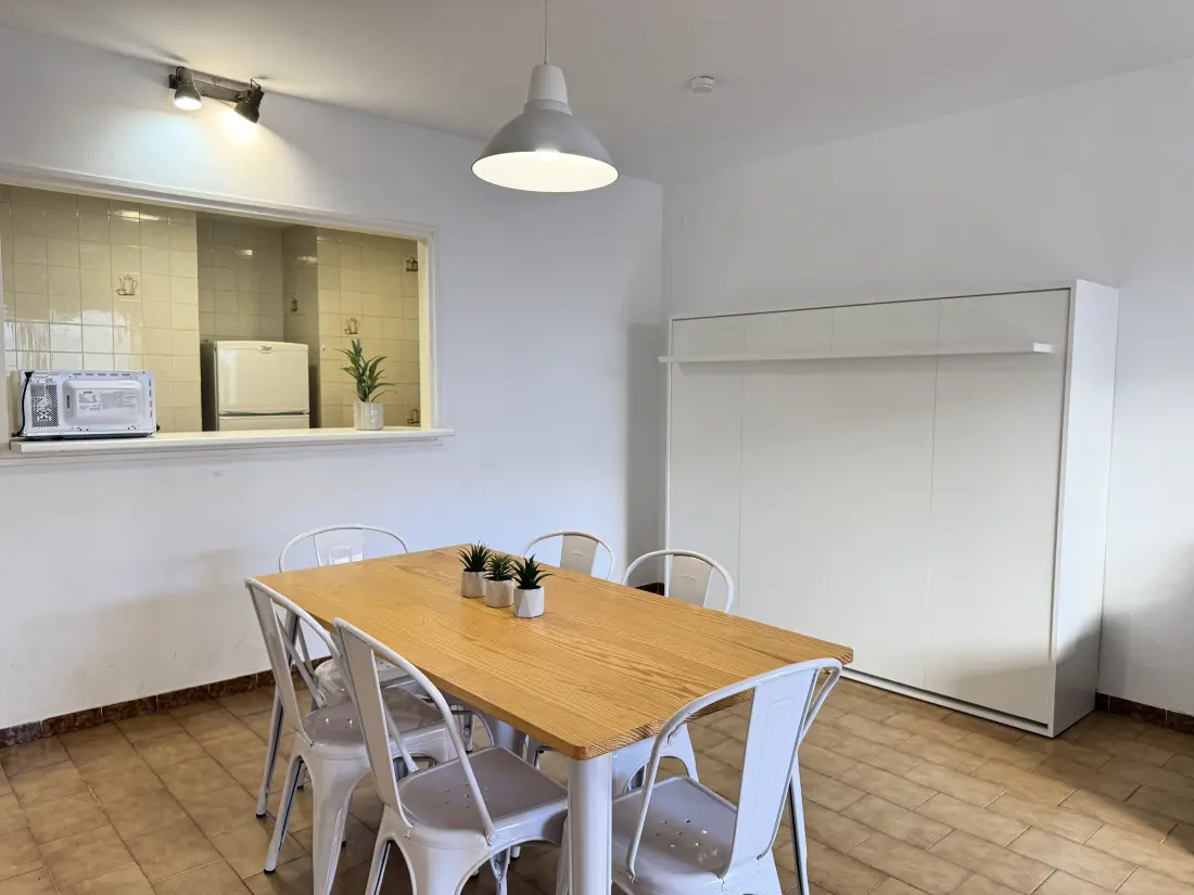 Location de Vacances Roses 744