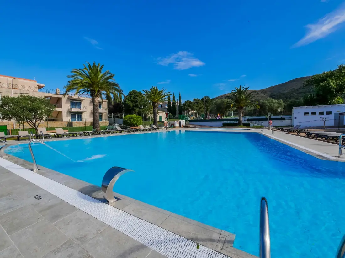 Location de Vacances Roses 745