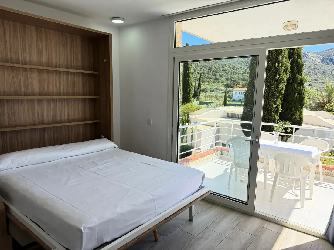 Location de Vacances Roses 745