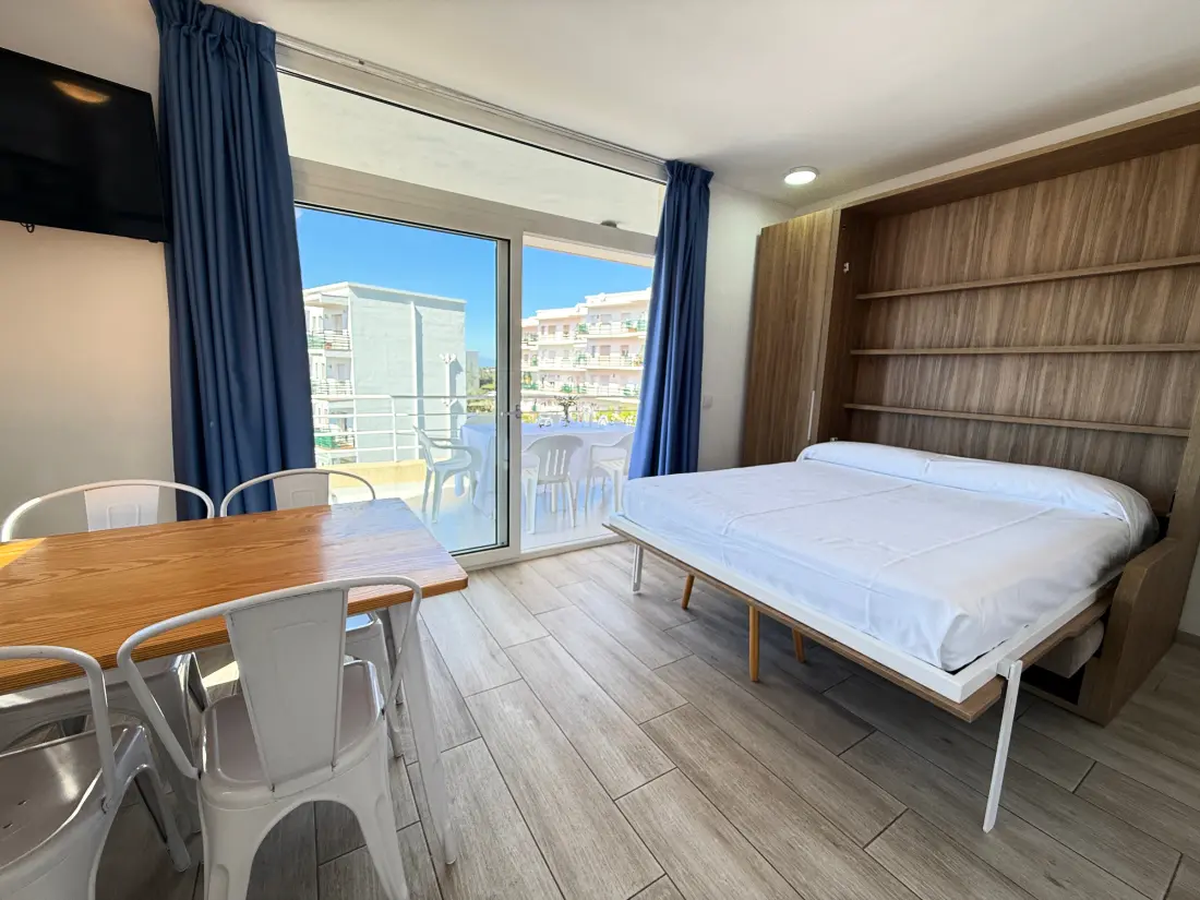 Location de Vacances Roses 746