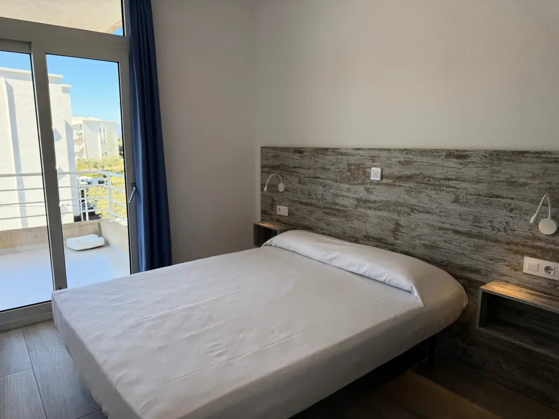 Location de Vacances Roses 746