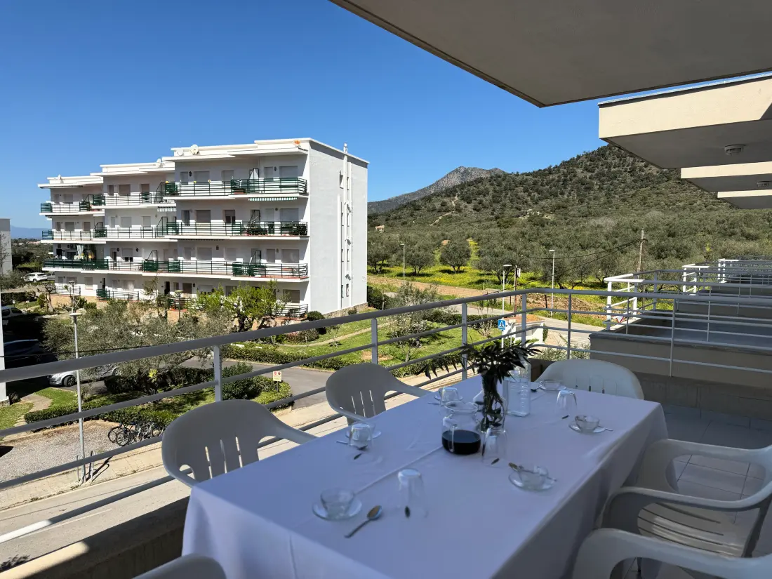 Location de Vacances Roses 746