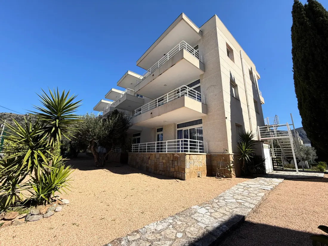 Location de Vacances Roses 746