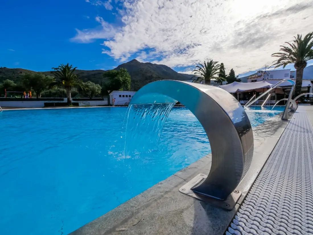 Location de Vacances Roses 746