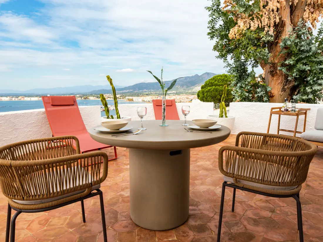 Location de Vacances Roses 747