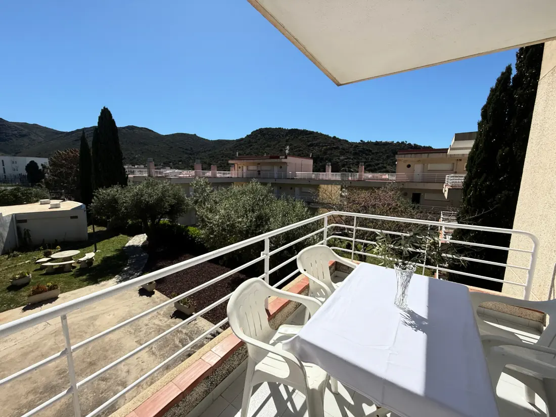 Location de Vacances Roses 754
