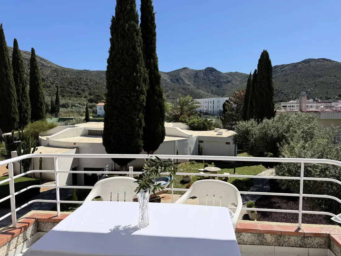 Location de Vacances Roses 756