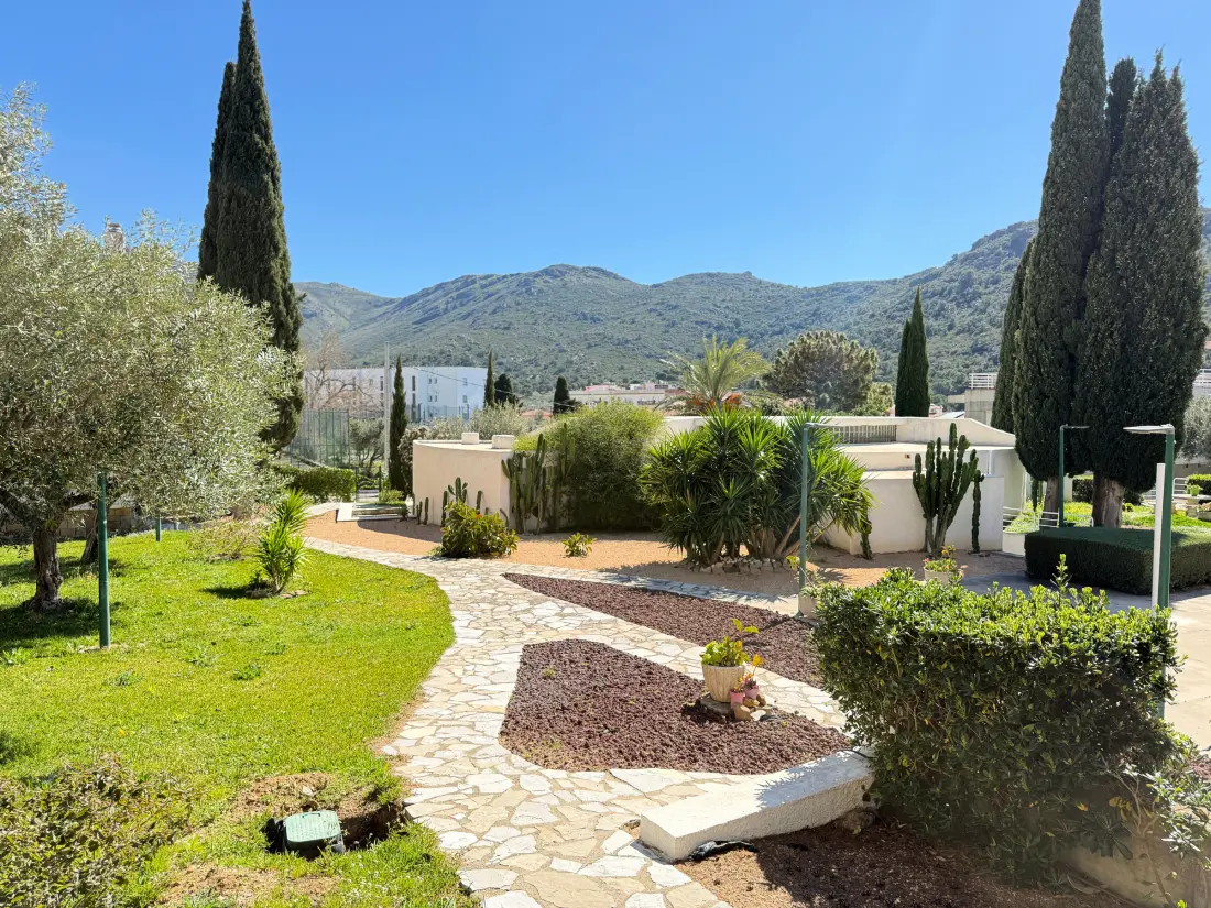 Location de Vacances Roses 756