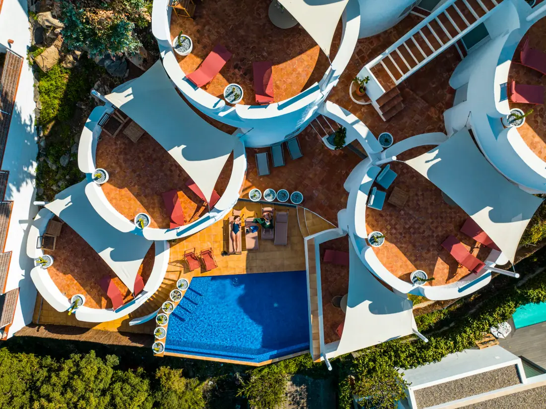 Location de Vacances Roses 758