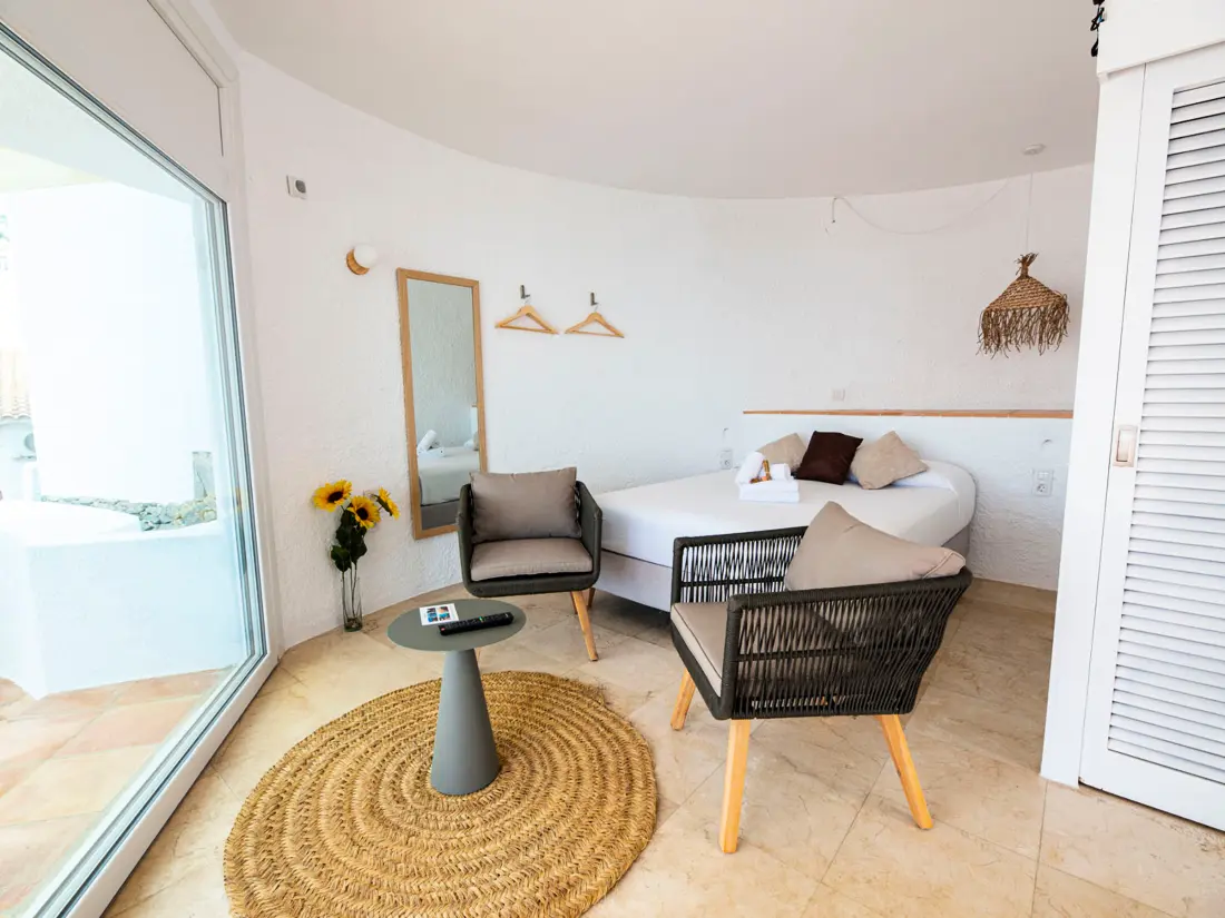 Location de Vacances Roses 758