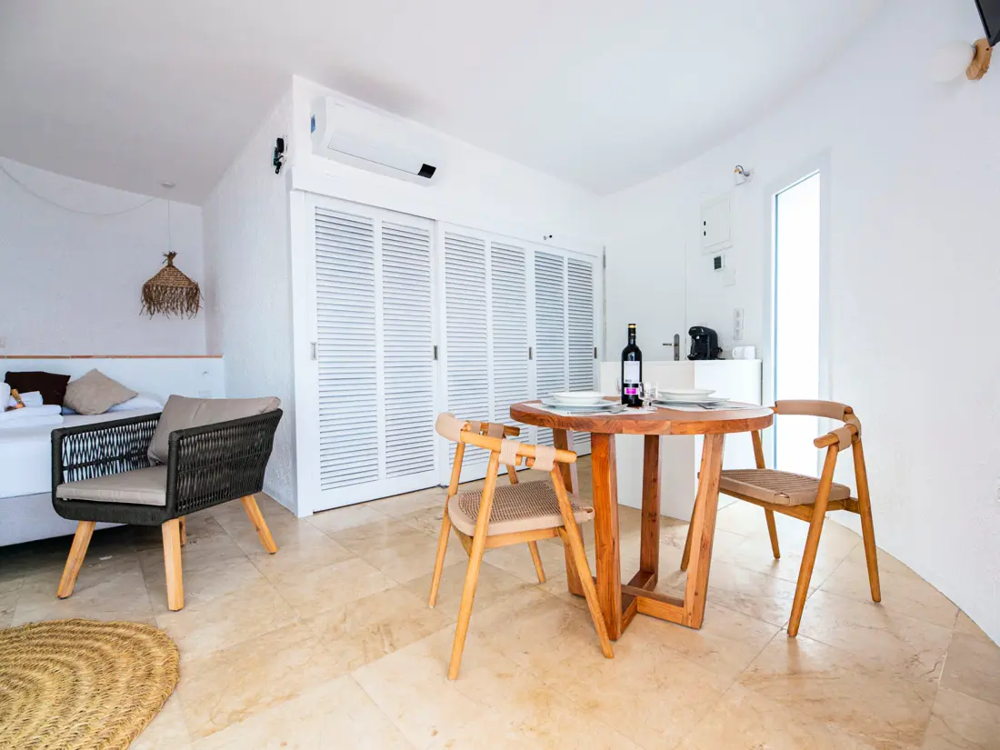 Location de Vacances Roses 758