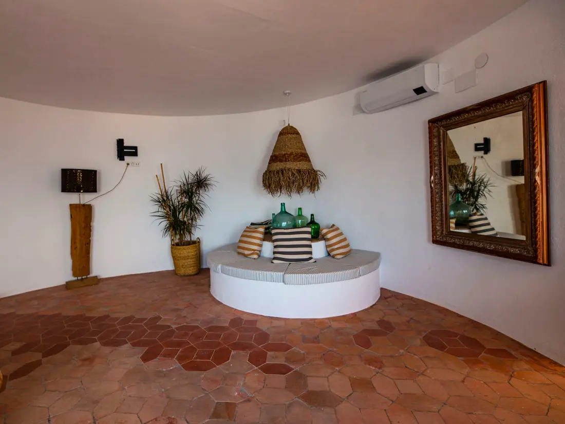 Location de Vacances Roses 758