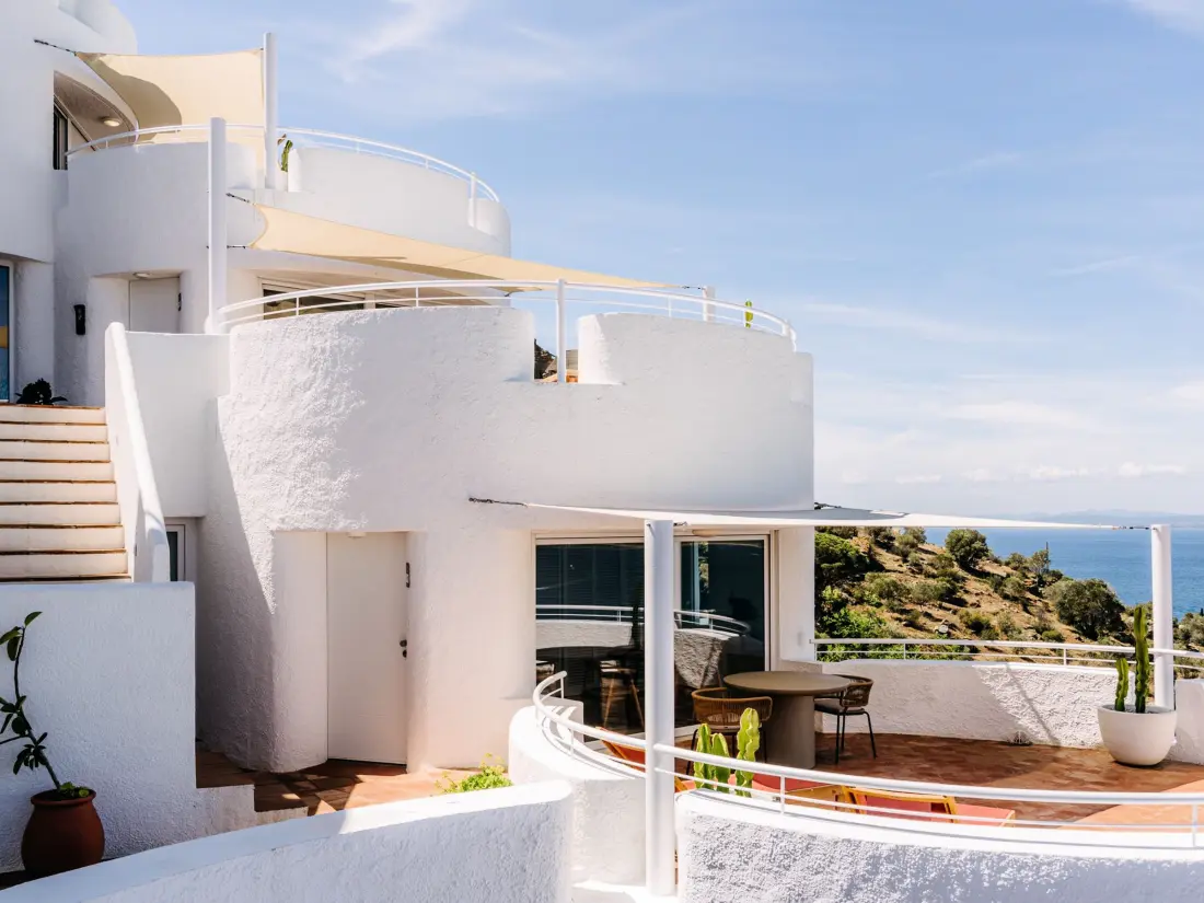 Location de Vacances Roses 758