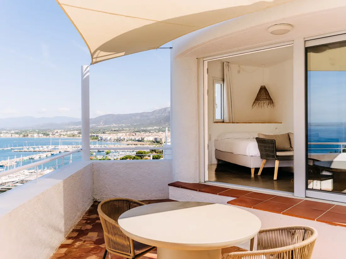 Location de Vacances Roses 758