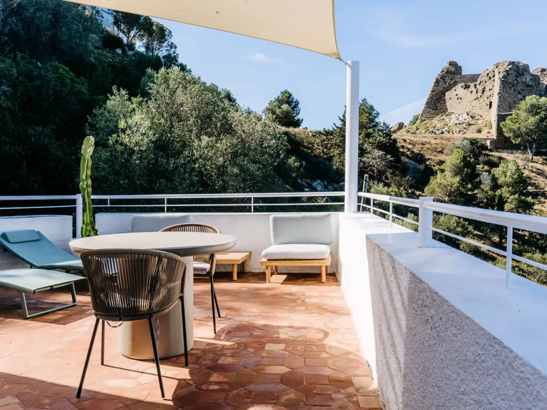 Location de Vacances Roses 758