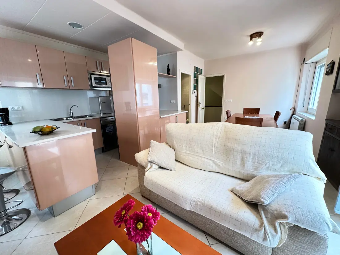 Location de Vacances Roses 761