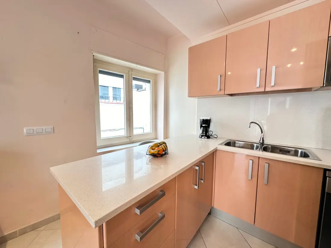 Location de Vacances Roses 761