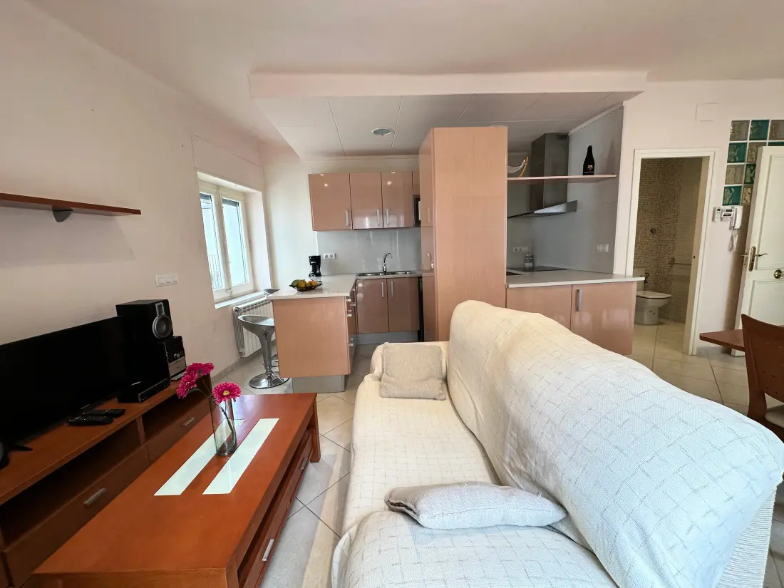 Location de Vacances Roses 761