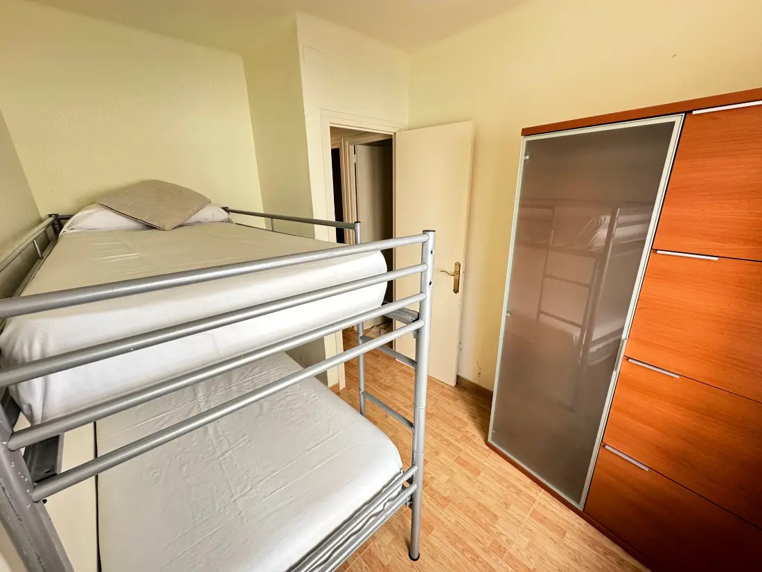 Location de Vacances Roses 761