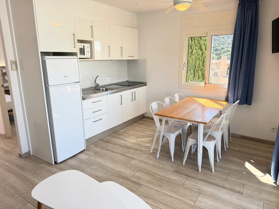 Location de Vacances Roses 762