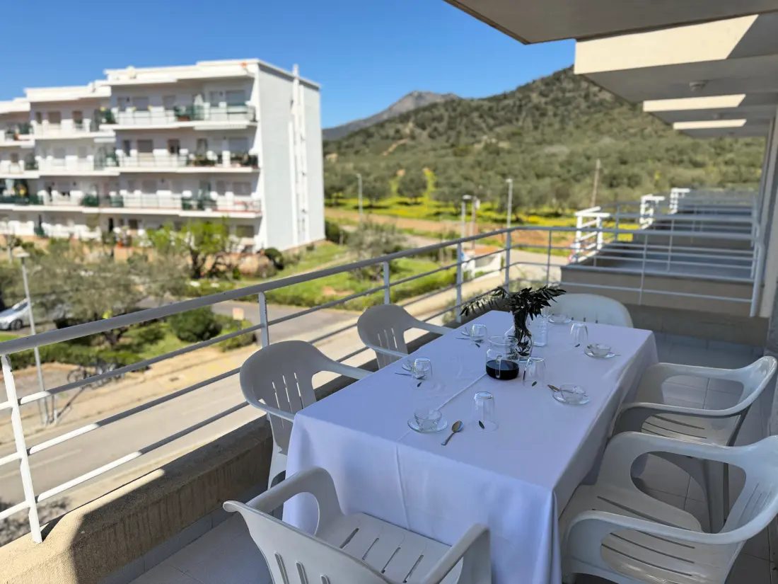 Location de Vacances Roses 762