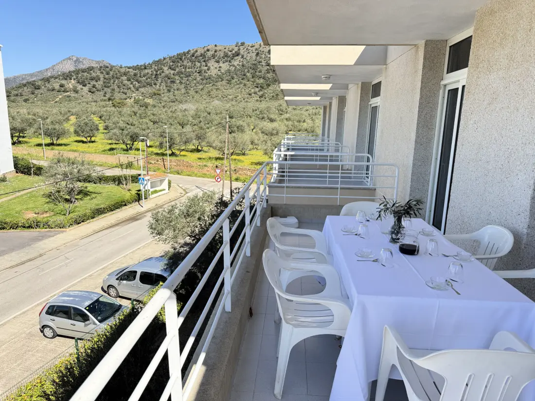Location de Vacances Roses 762