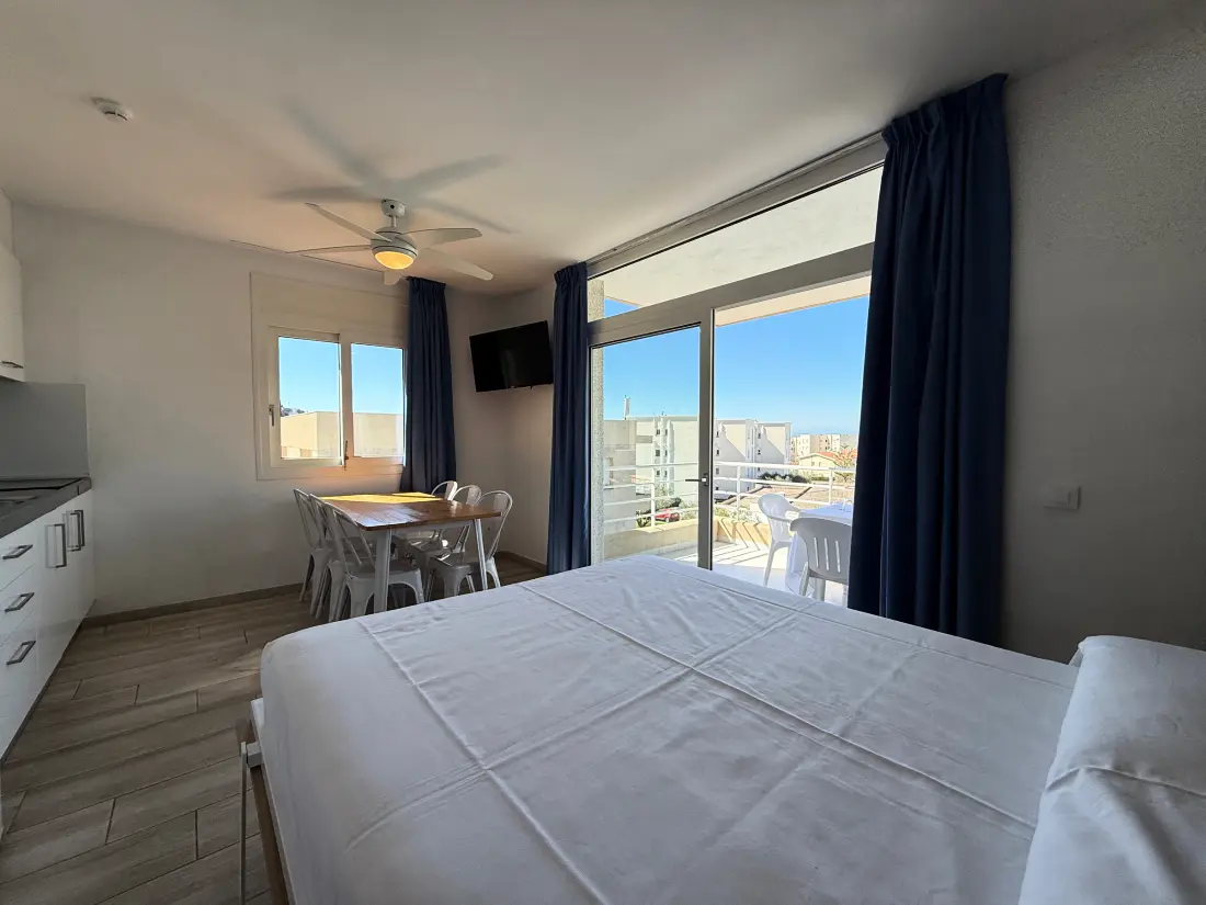 Location de Vacances Roses 762