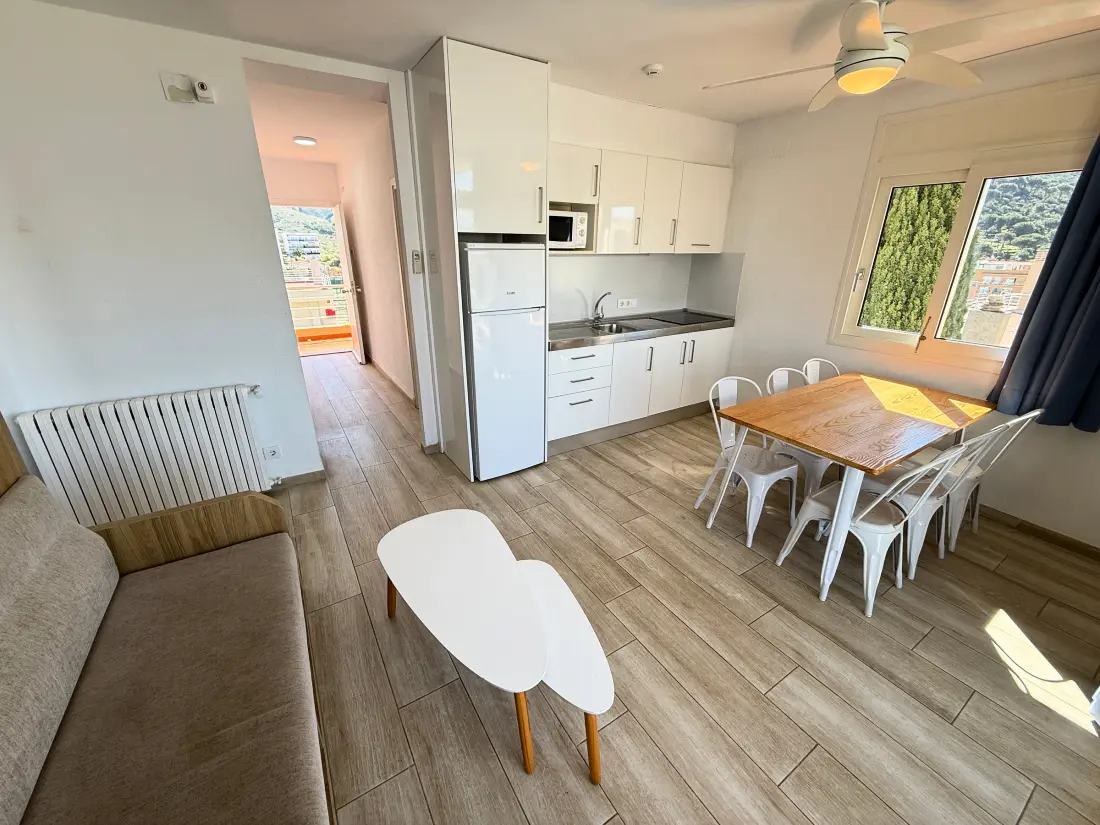 Location de Vacances Roses 762