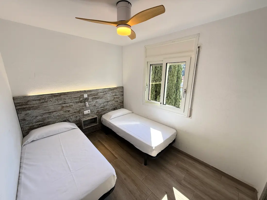 Location de Vacances Roses 762