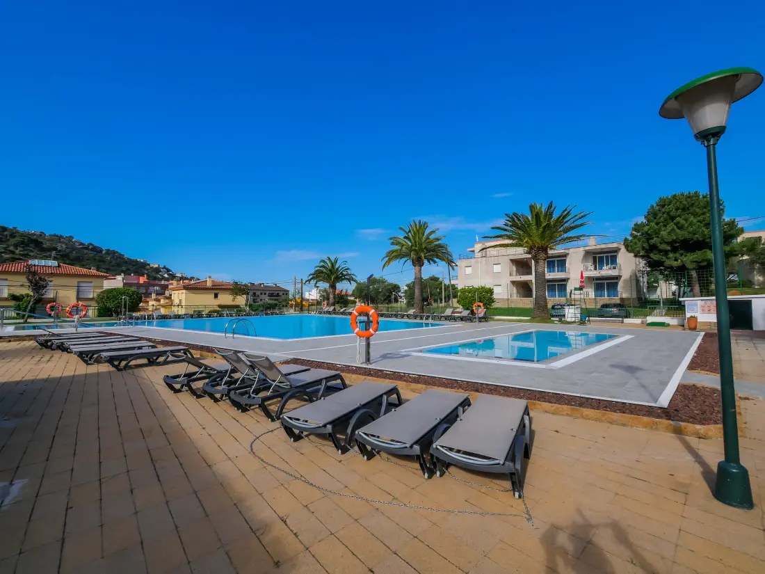 Location de Vacances Roses 762
