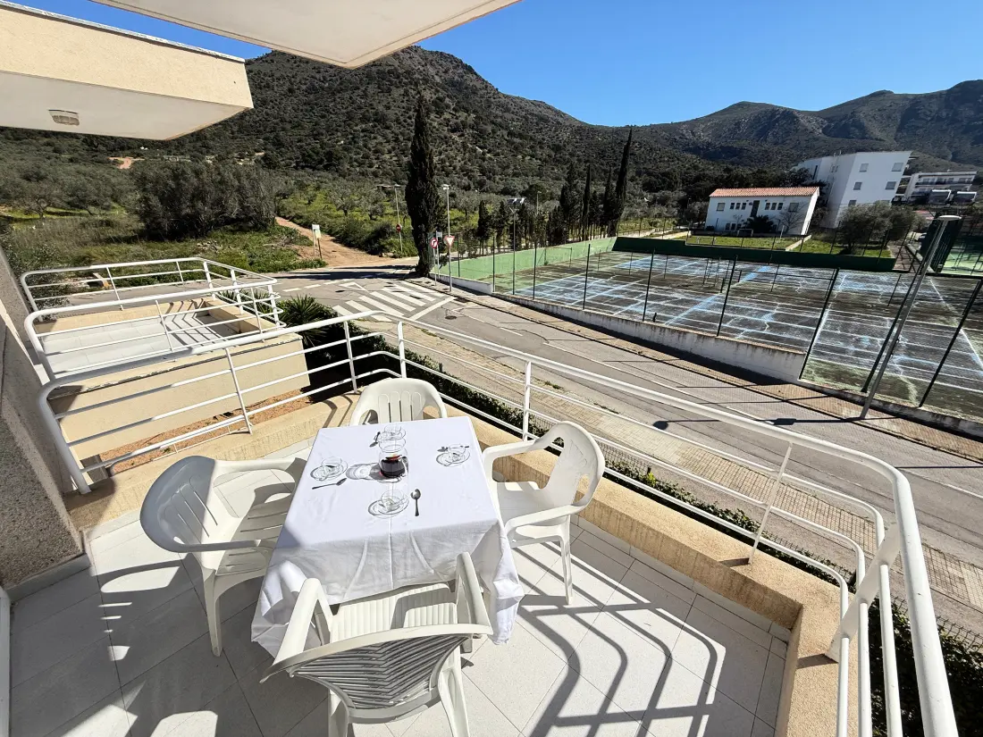 Location de Vacances Roses 763