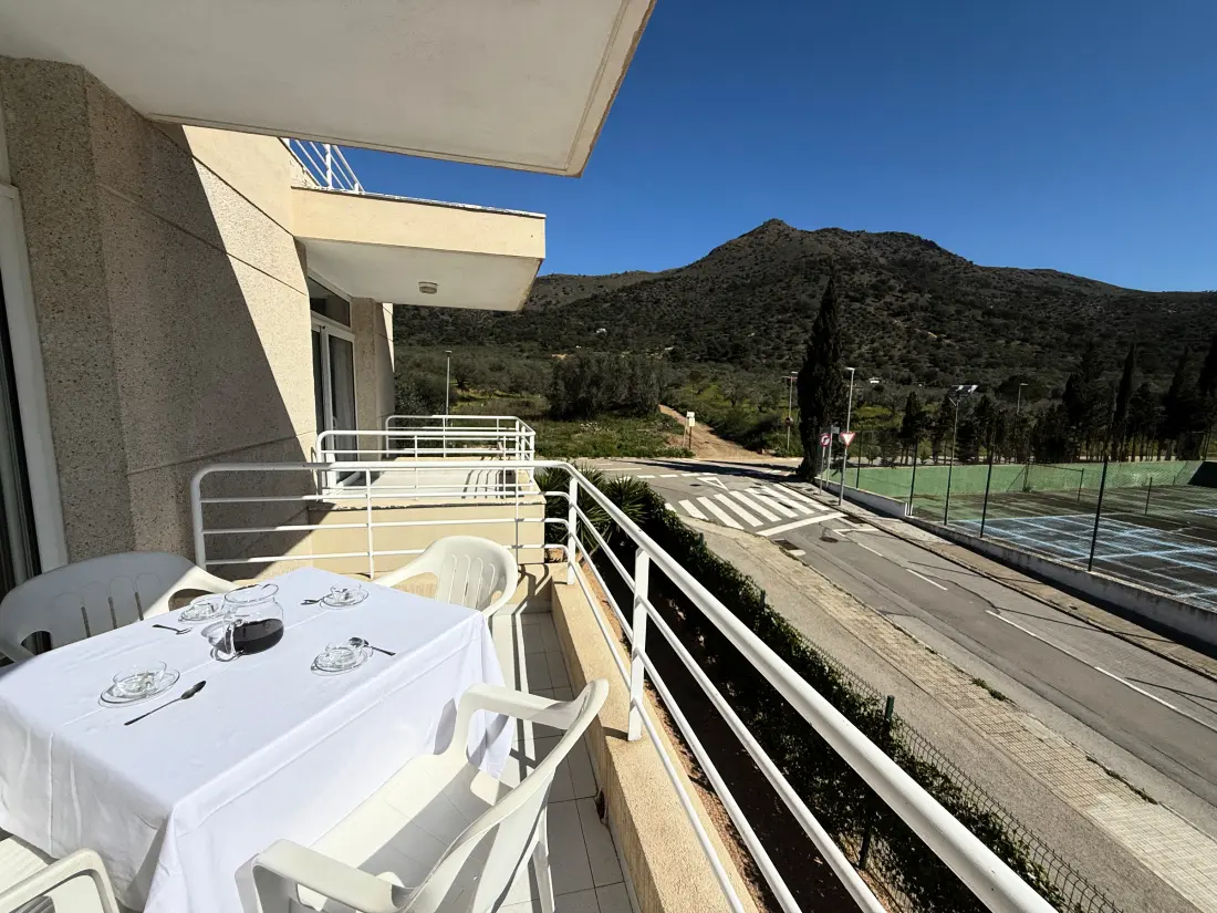 Location de Vacances Roses 763