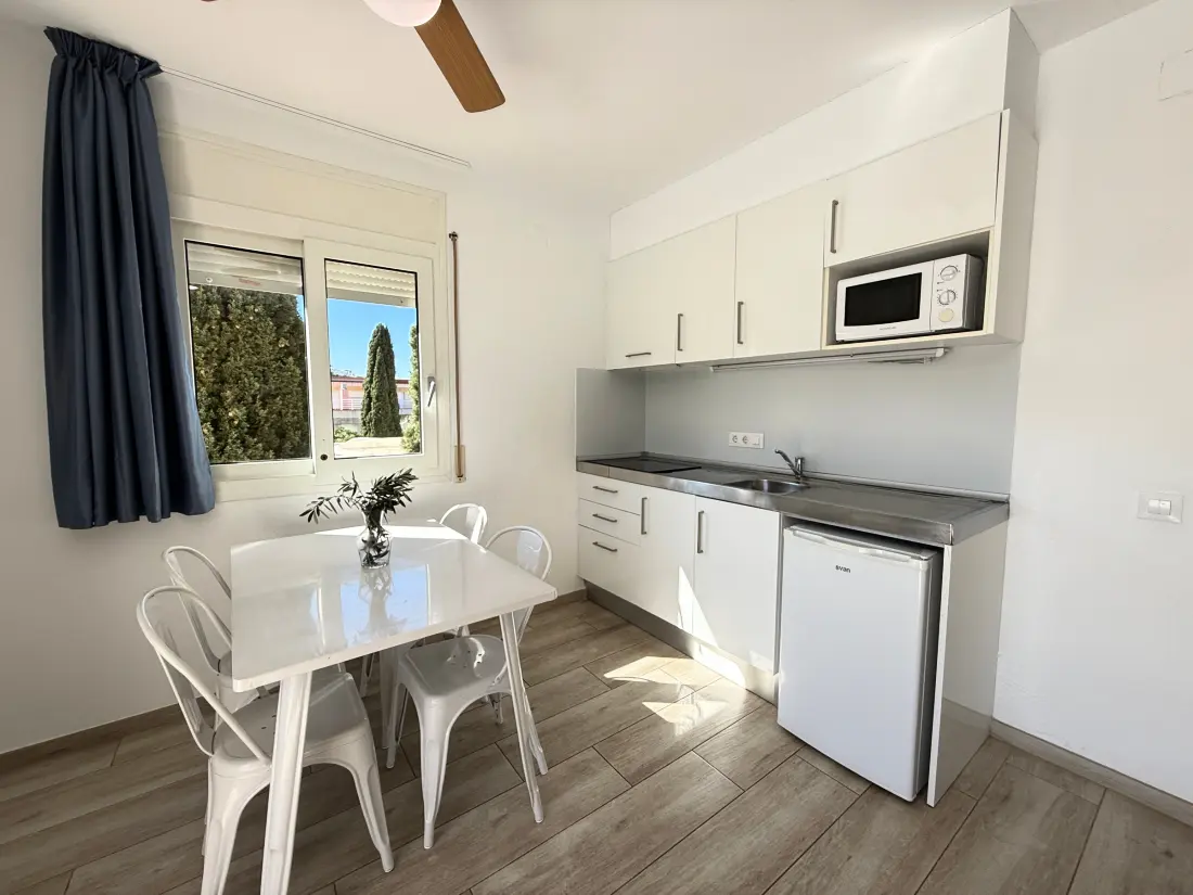 Location de Vacances Roses 763