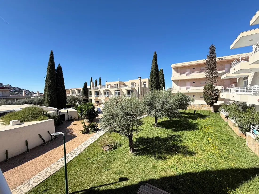 Location de Vacances Roses 763
