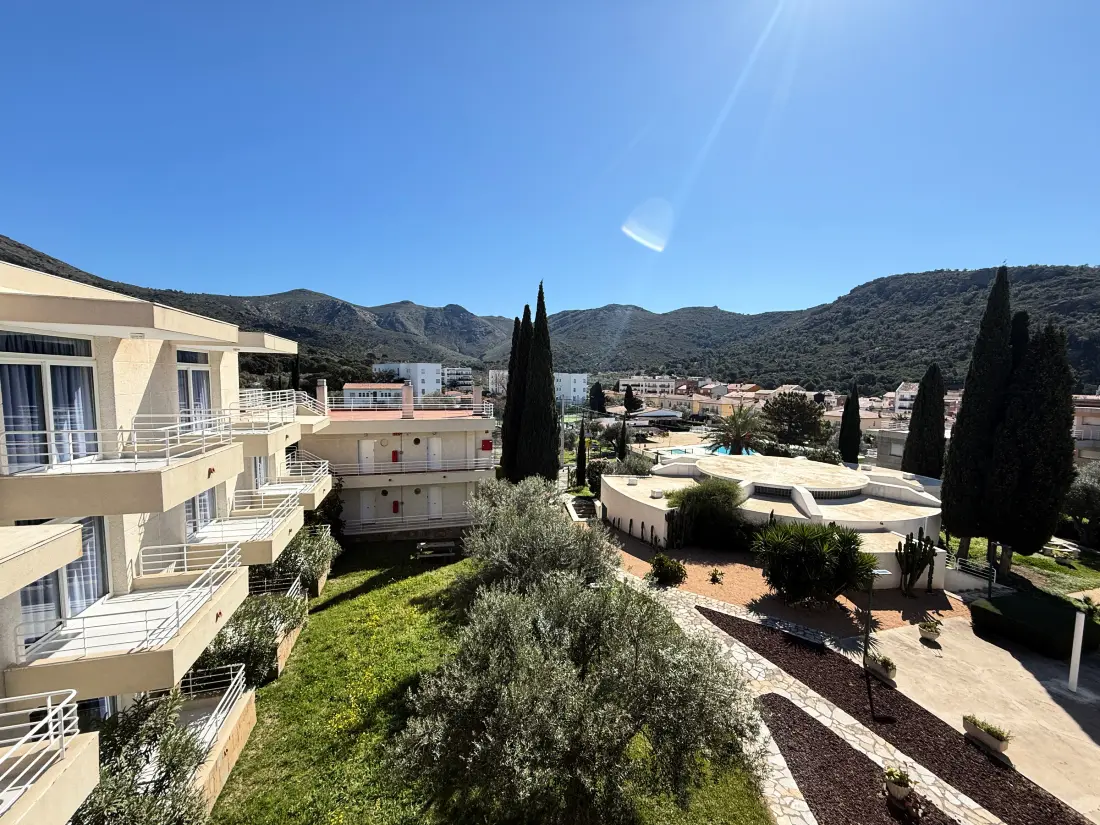 Location de Vacances Roses 763