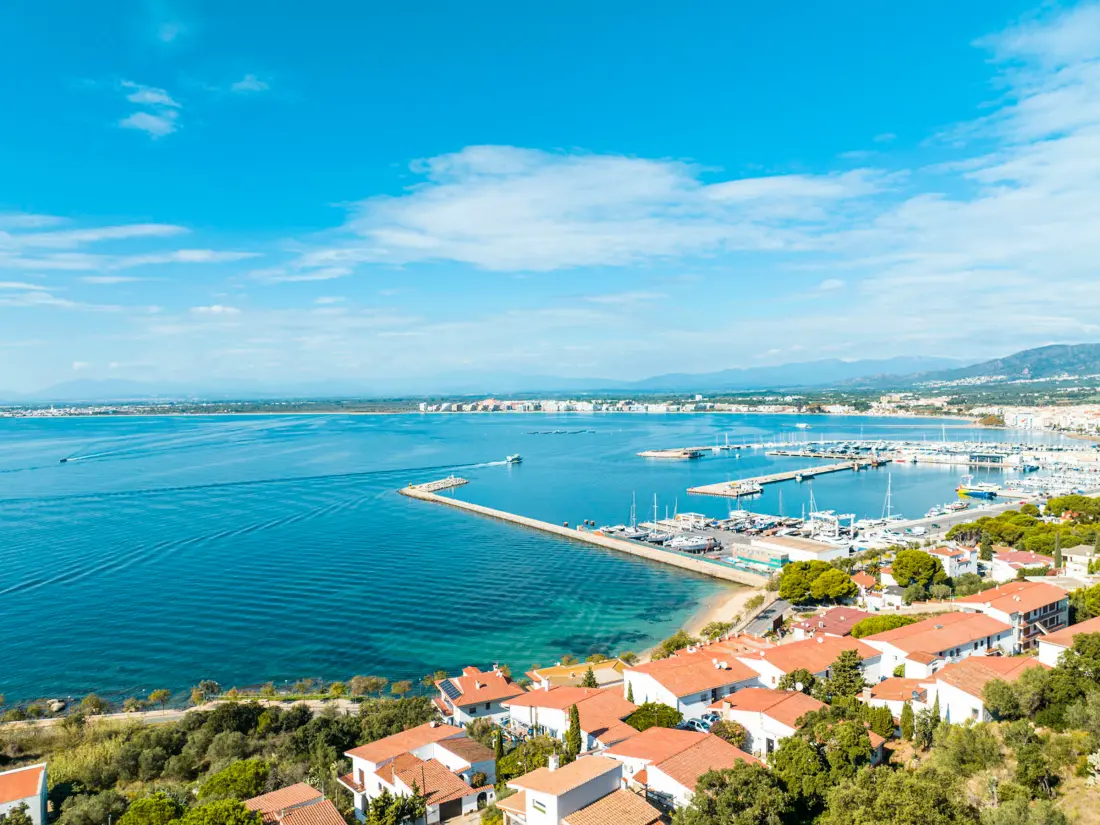 Location de Vacances Roses 764