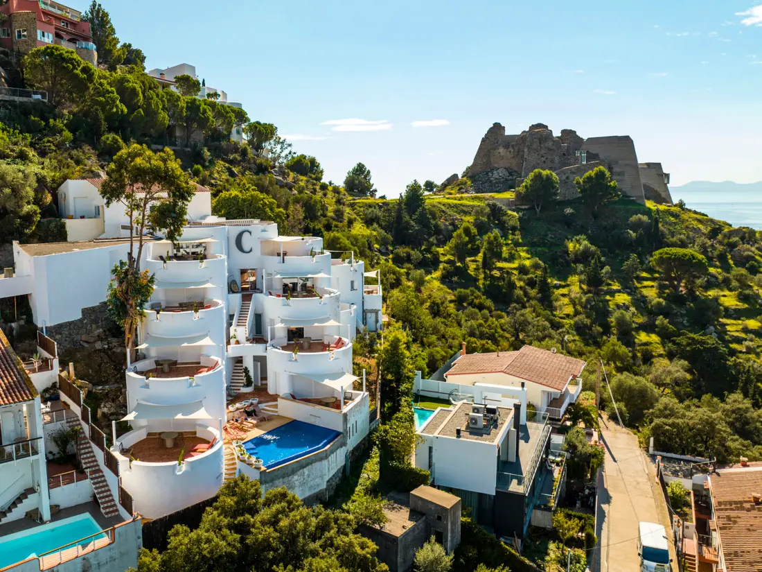 Location de Vacances Roses 764